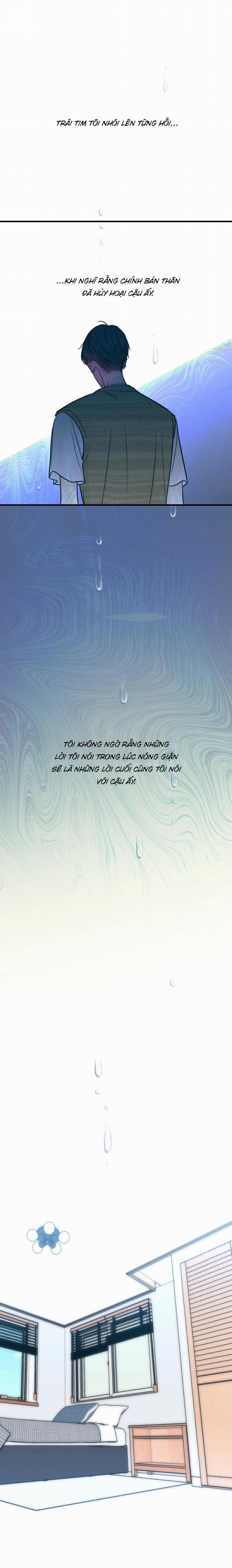 Love In Kitsch 41 trang 6