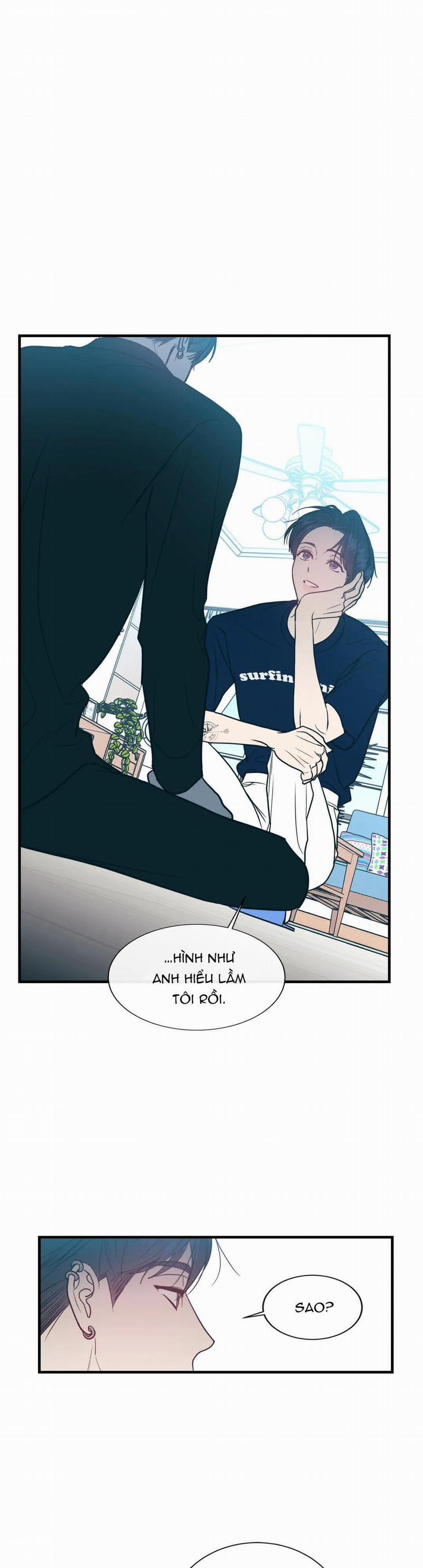 Love In Kitsch 42 trang 15