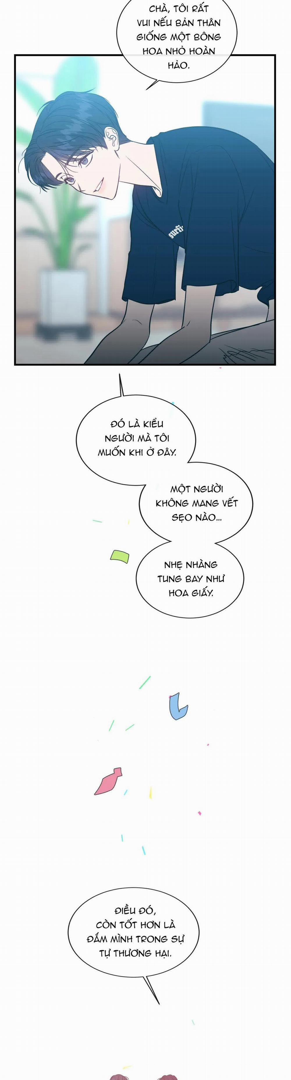 Love In Kitsch 42 trang 16