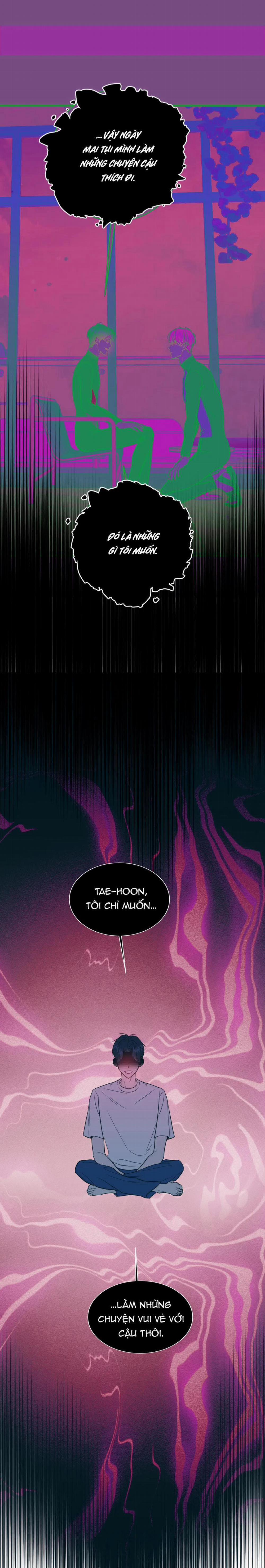 Love In Kitsch 42 trang 2