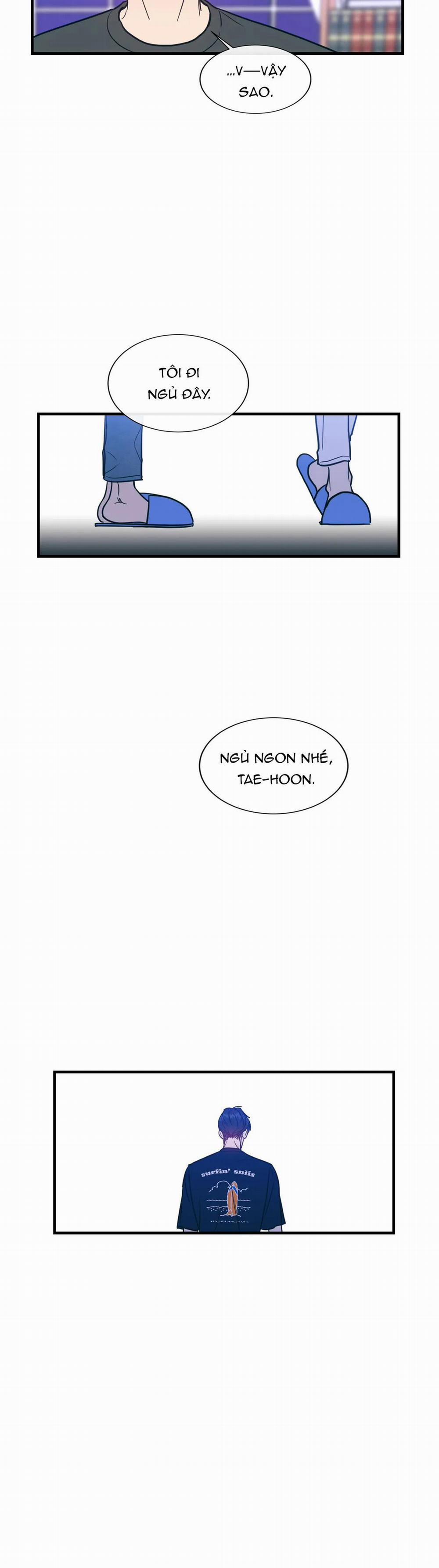 Love In Kitsch 42 trang 23