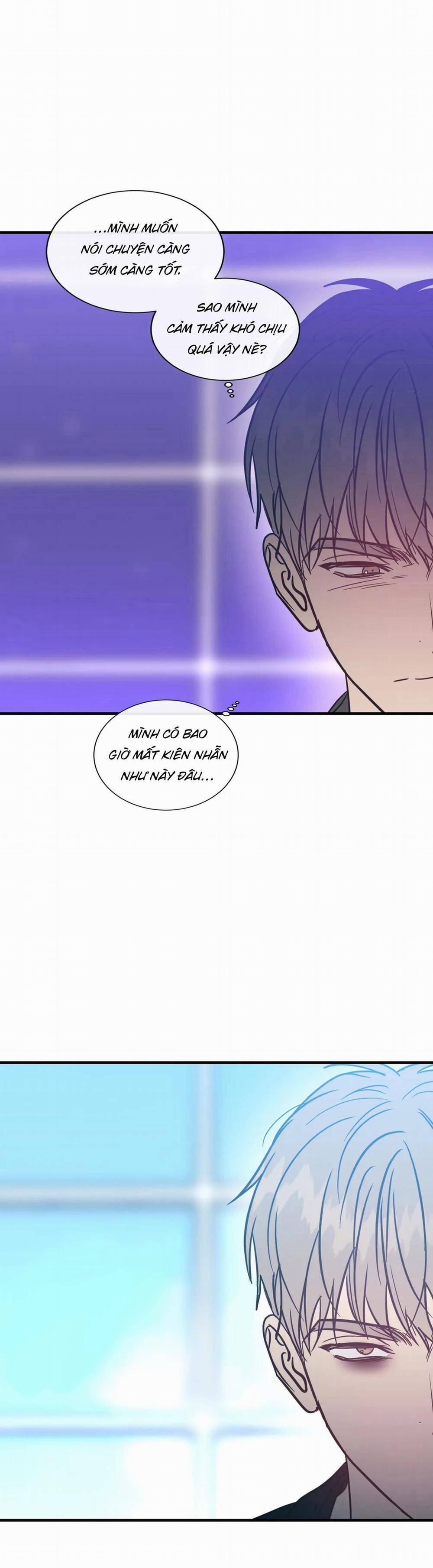 Love In Kitsch 42 trang 24