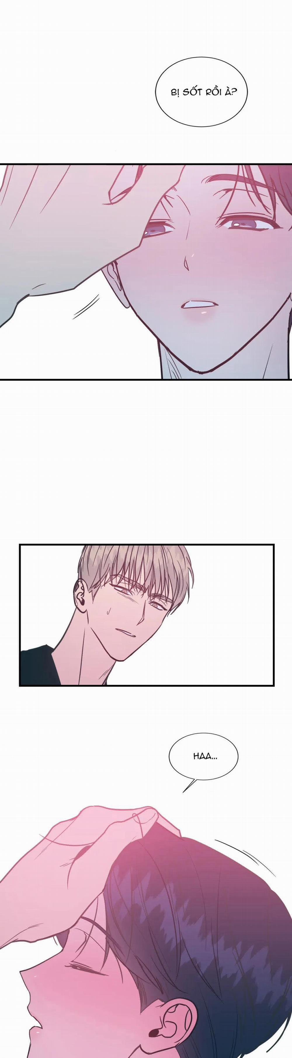 Love In Kitsch 42 trang 26