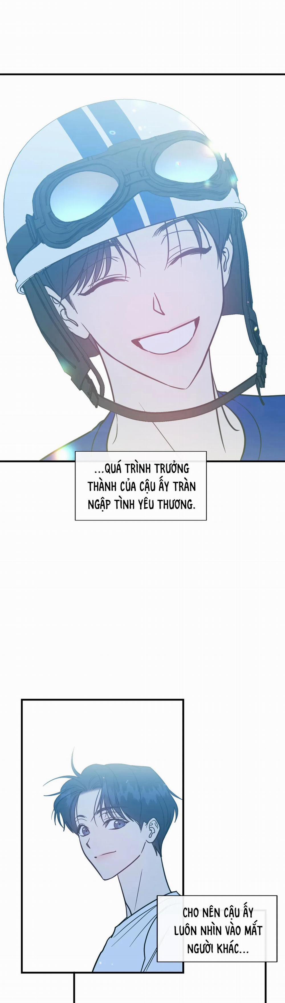 Love In Kitsch 42 trang 4