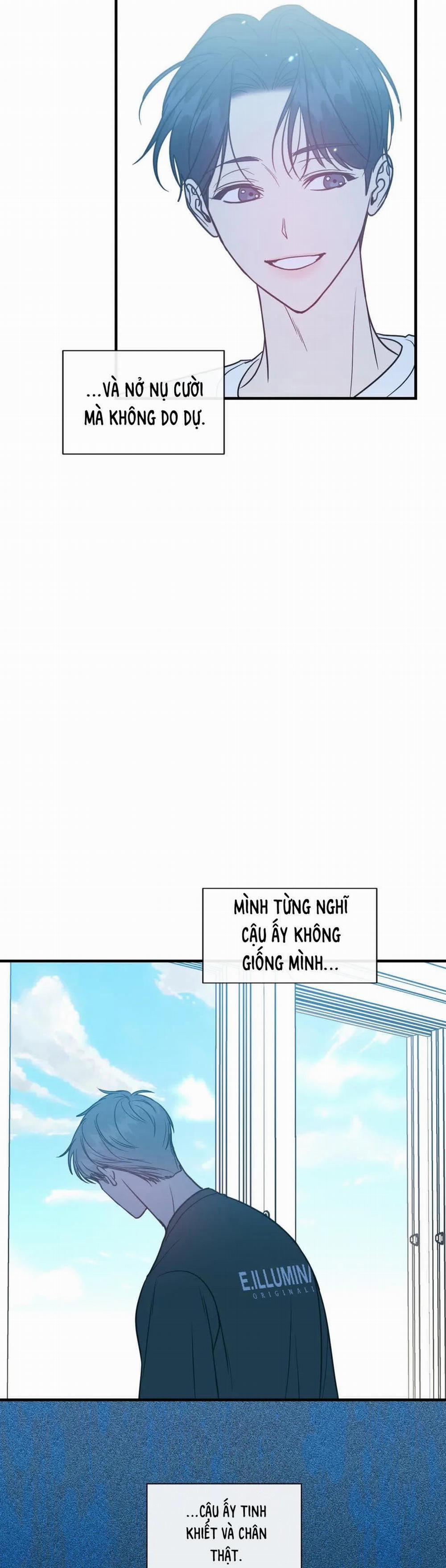 Love In Kitsch 42 trang 5