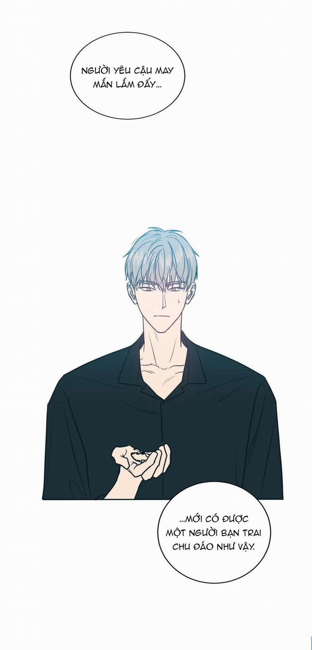 Love In Kitsch 43 trang 16