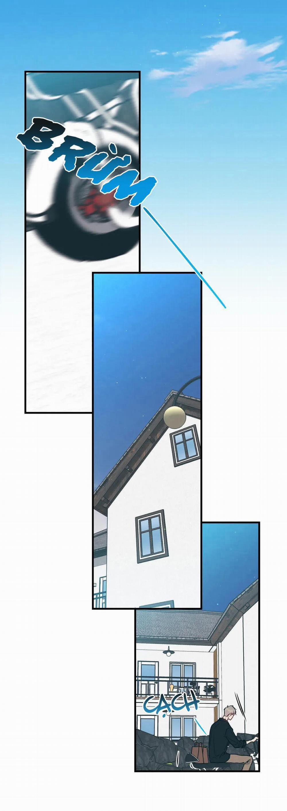 Love In Kitsch 43 trang 18