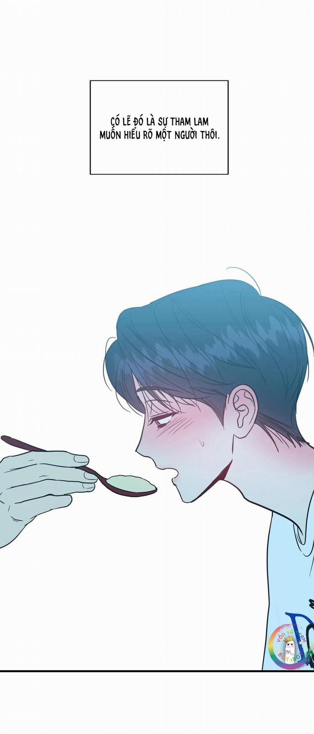 Love In Kitsch 43 trang 33