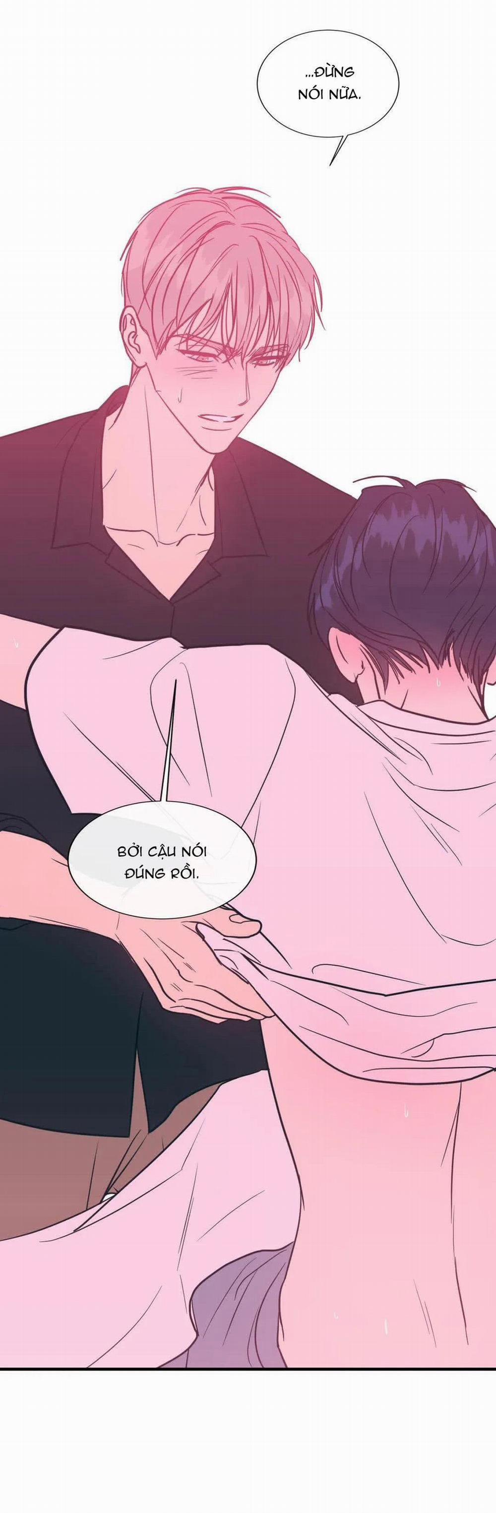 Love In Kitsch 43 trang 36