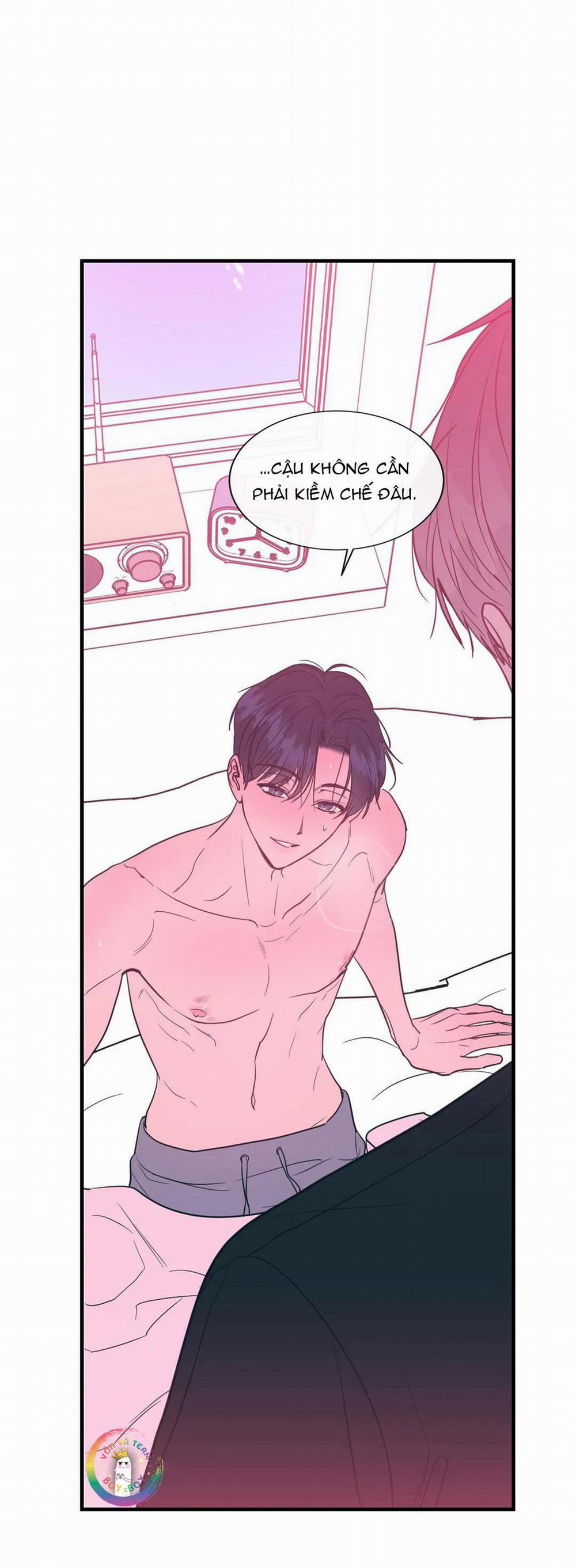 Love In Kitsch 43 trang 39