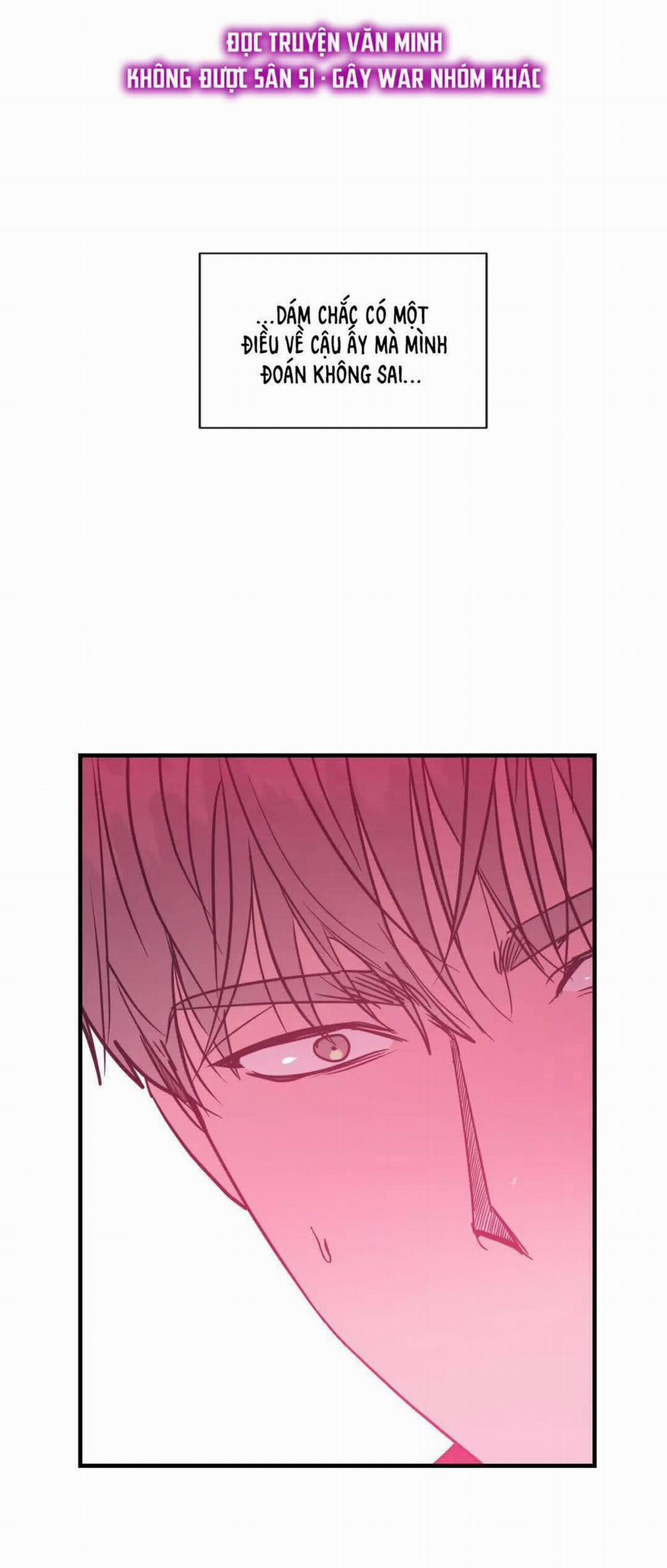 Love In Kitsch 43 trang 40