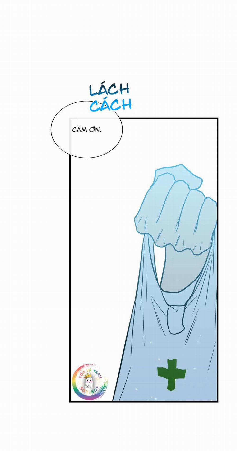 Love In Kitsch 43 trang 7