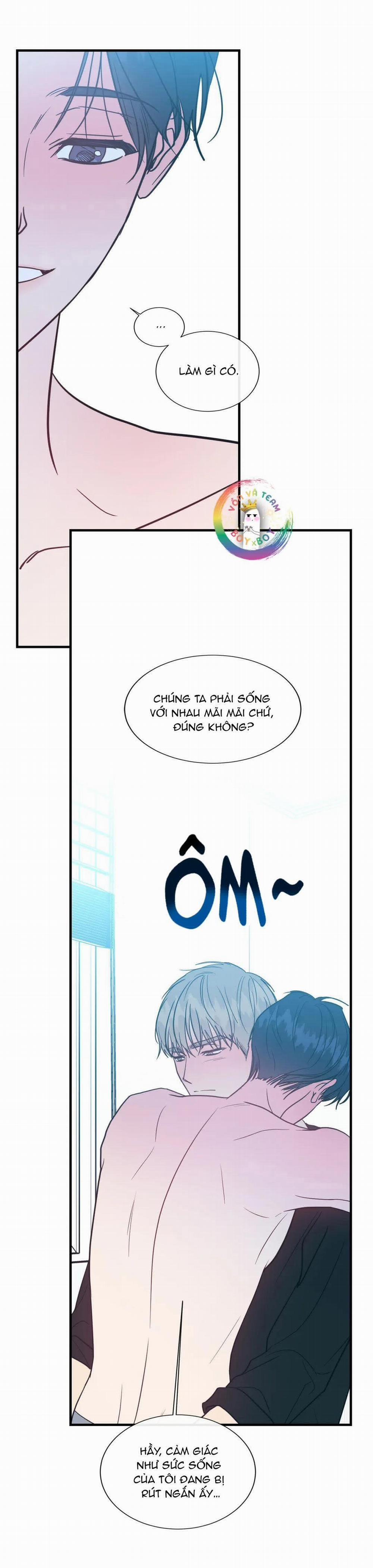 Love In Kitsch 44 trang 2