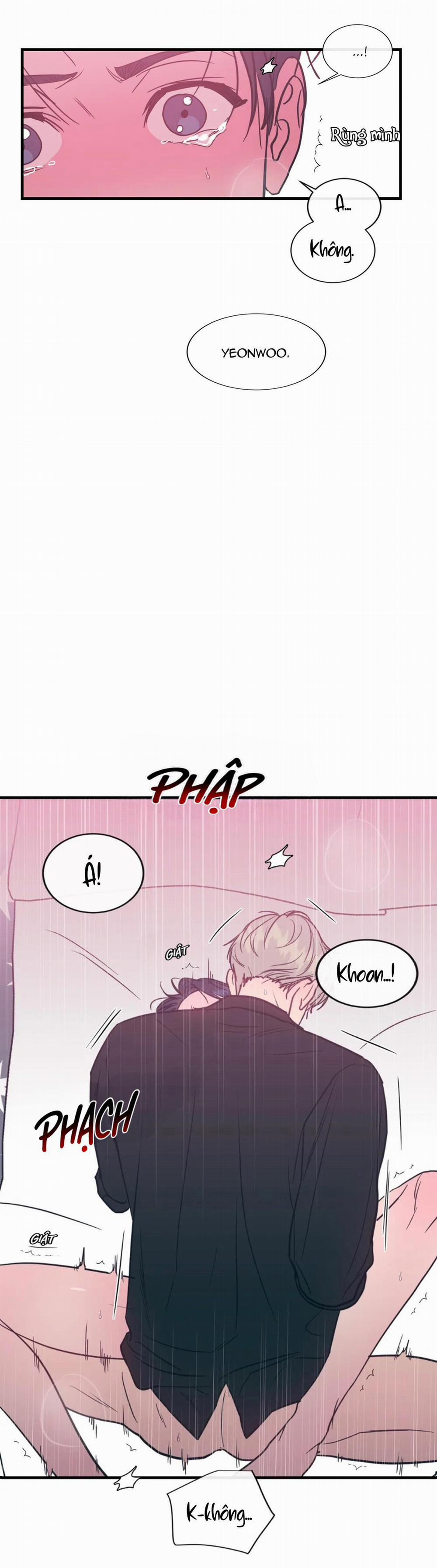 Love In Kitsch 45 trang 12