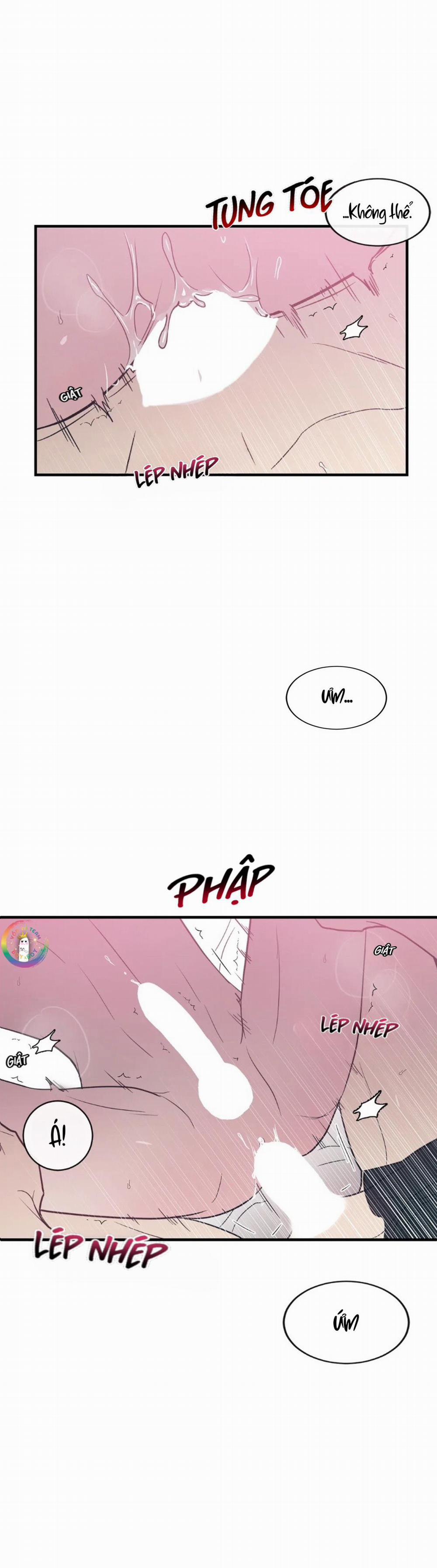 Love In Kitsch 45 trang 13