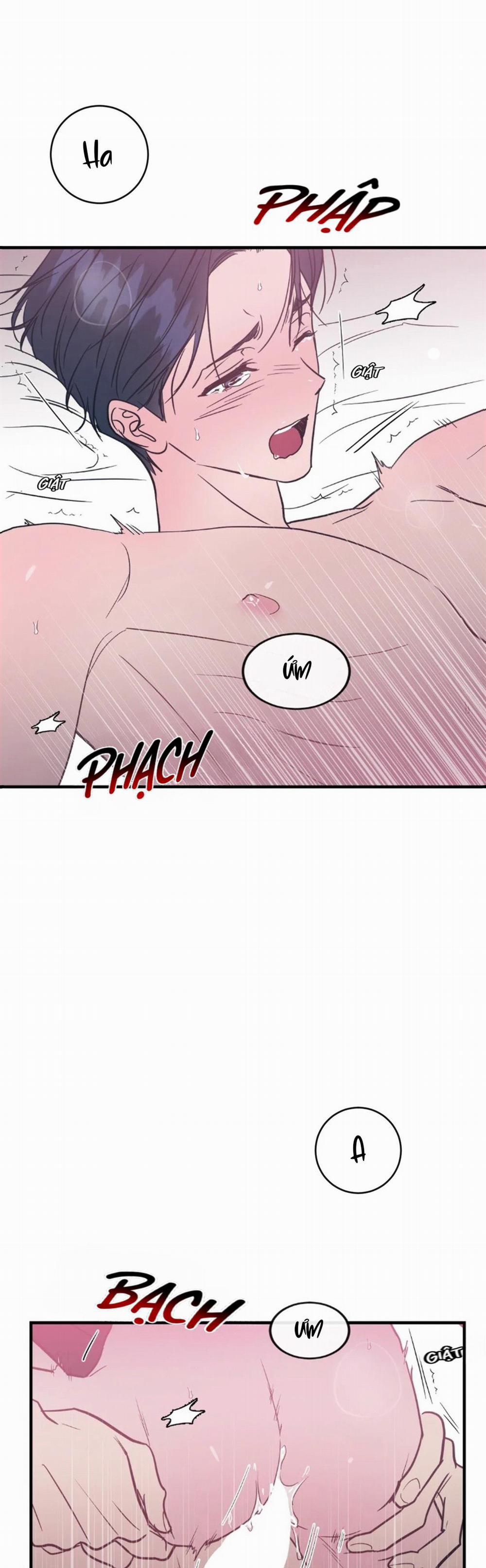 Love In Kitsch 45 trang 14