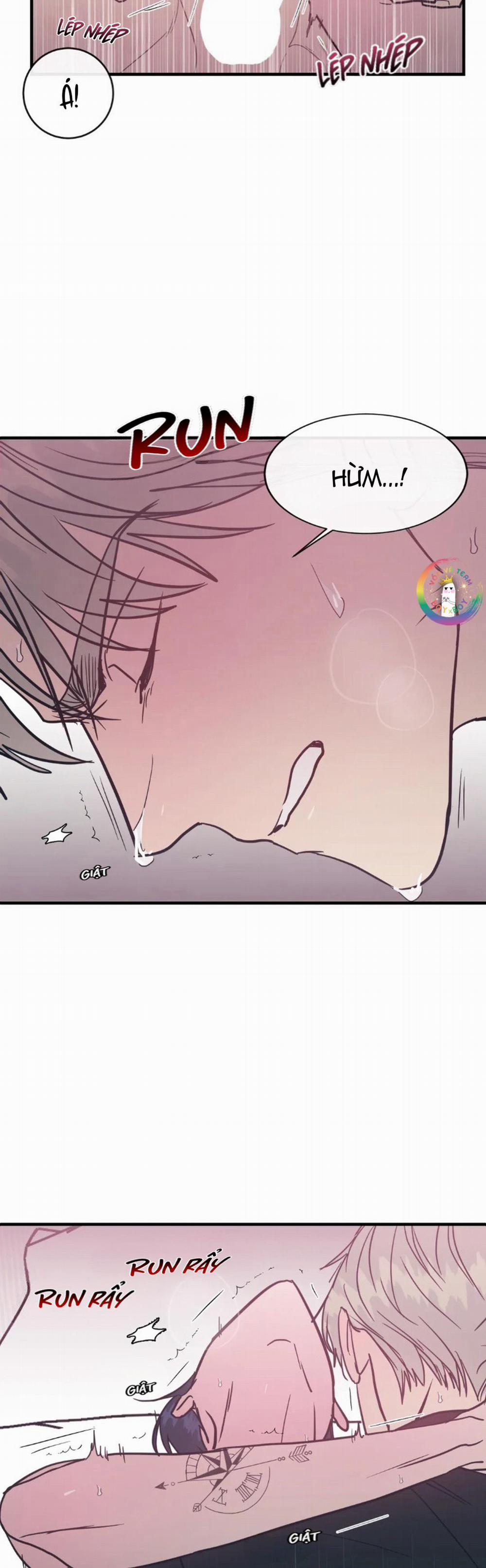 Love In Kitsch 45 trang 15