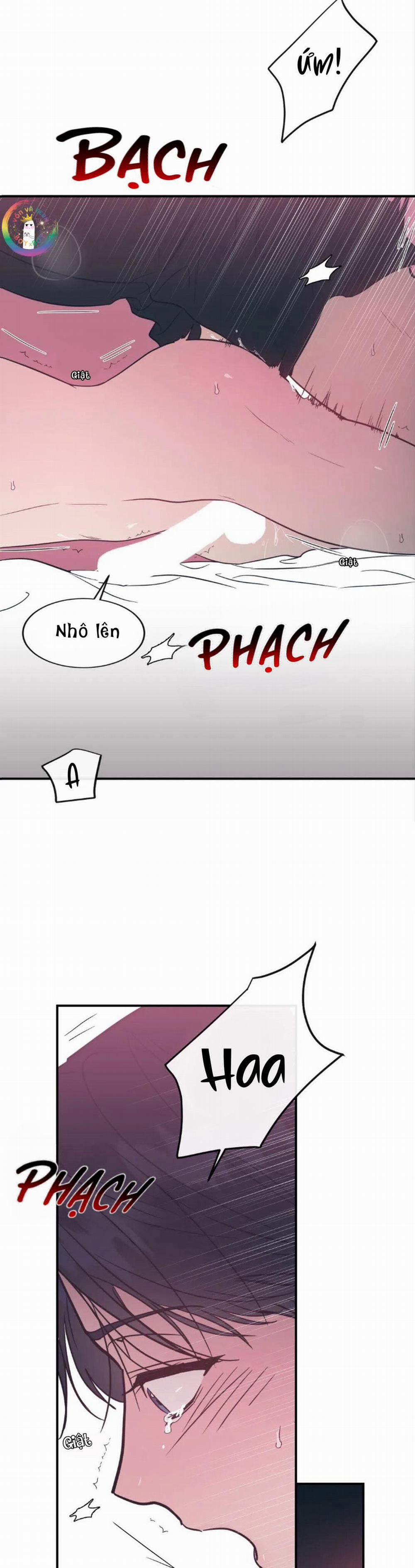 Love In Kitsch 45 trang 3