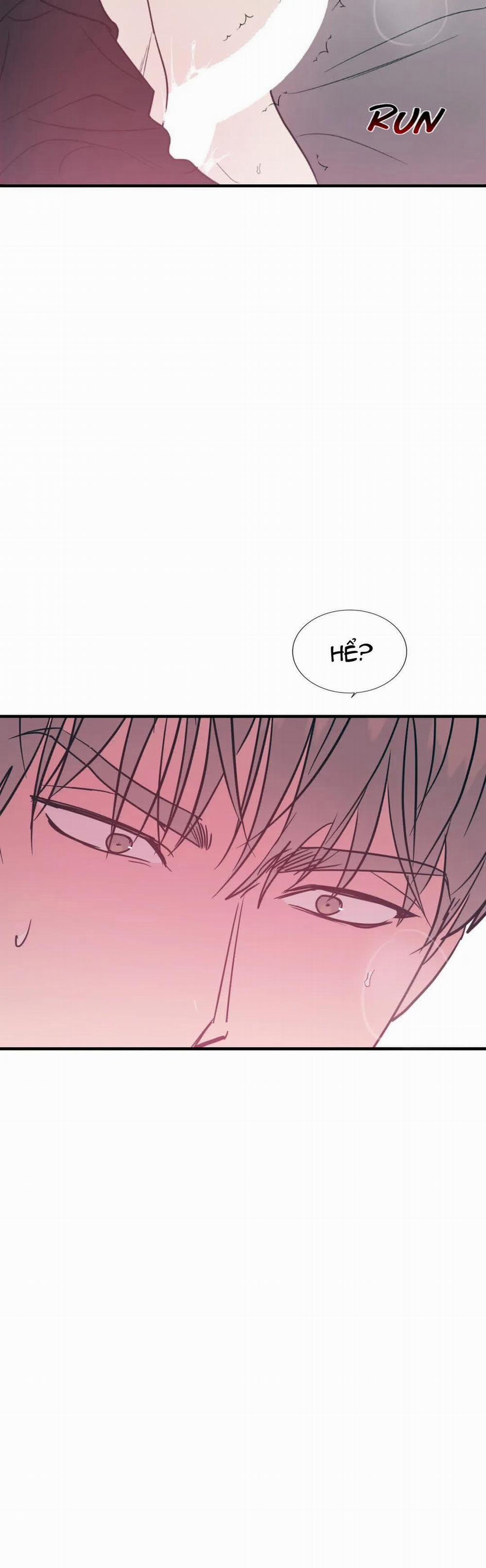 Love In Kitsch 45 trang 9