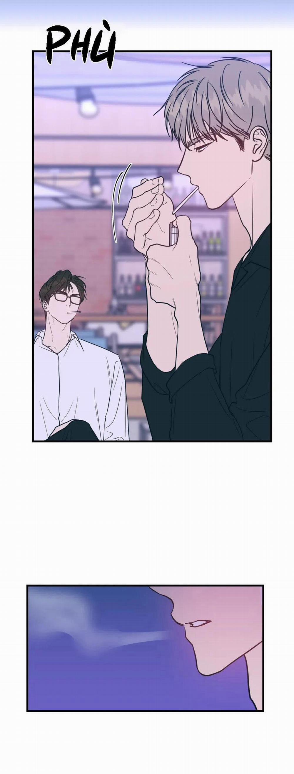 Love In Kitsch 46 trang 13