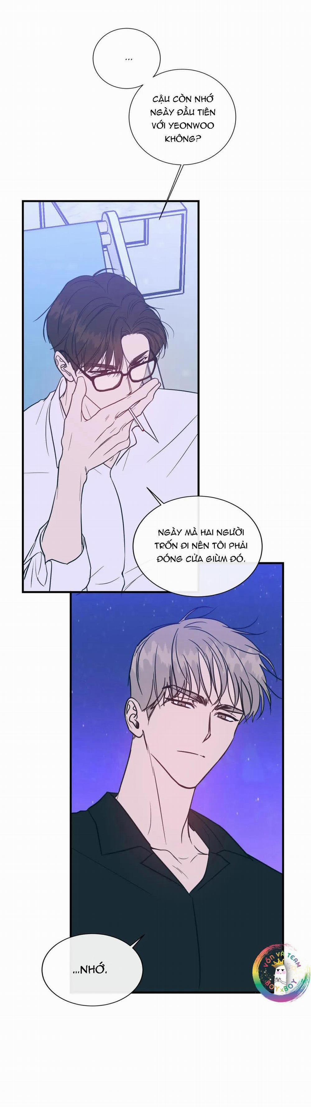 Love In Kitsch 46 trang 14