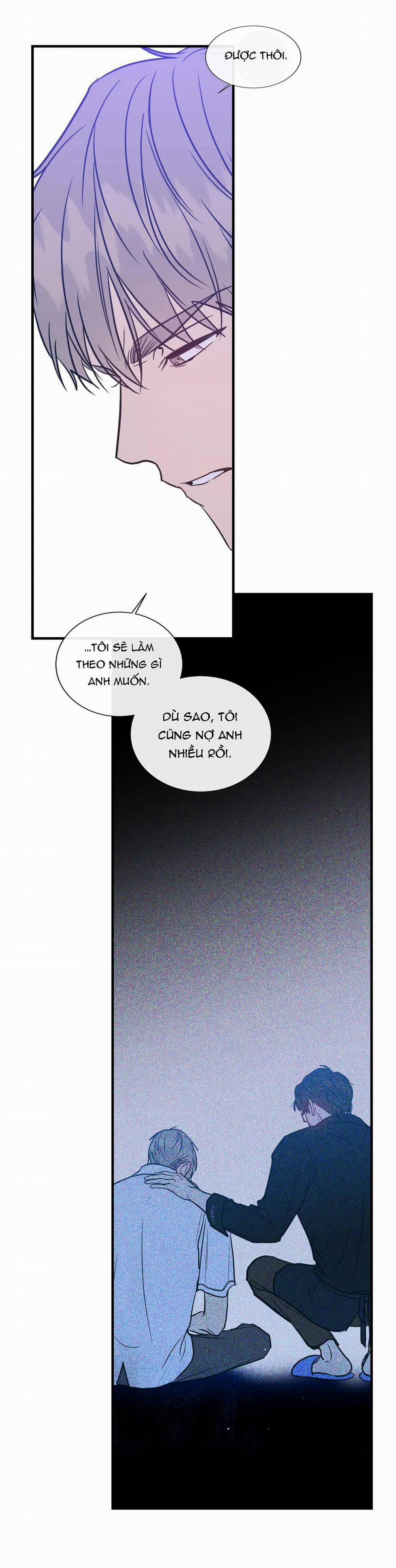 Love In Kitsch 46 trang 18