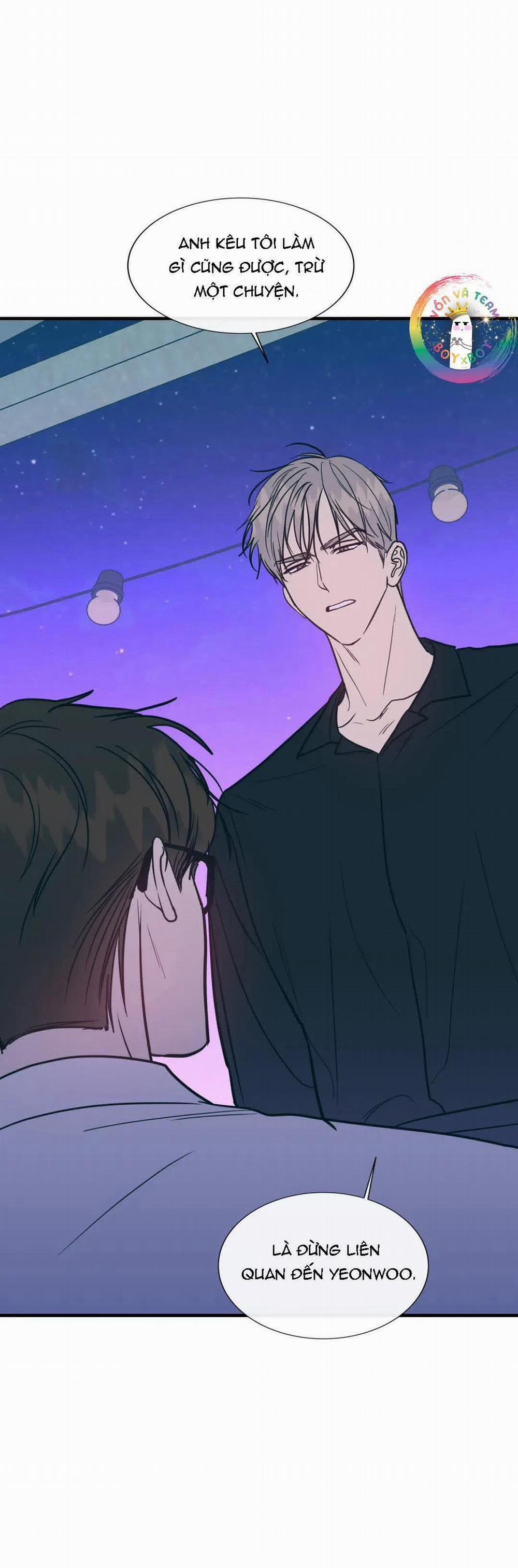 Love In Kitsch 46 trang 19