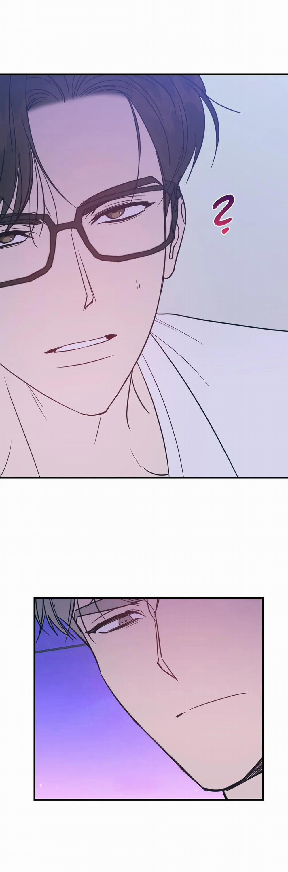 Love In Kitsch 46 trang 20