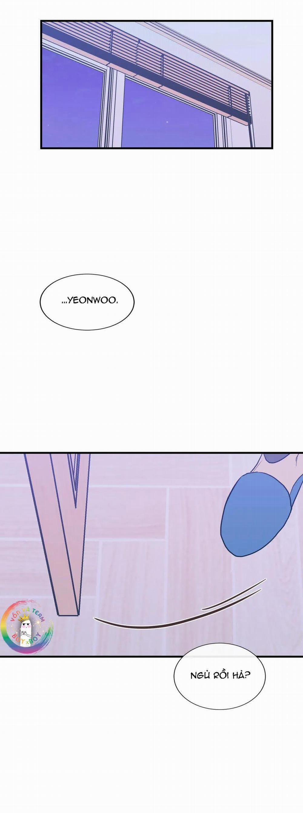 Love In Kitsch 46 trang 24