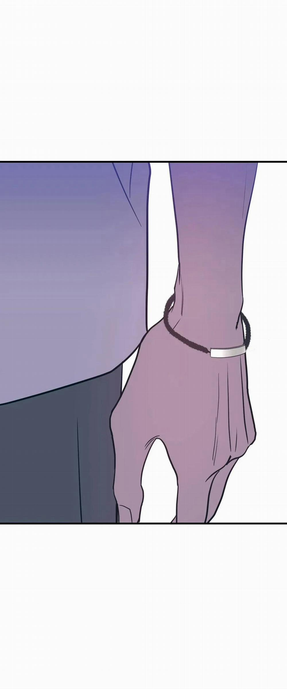 Love In Kitsch 46 trang 25