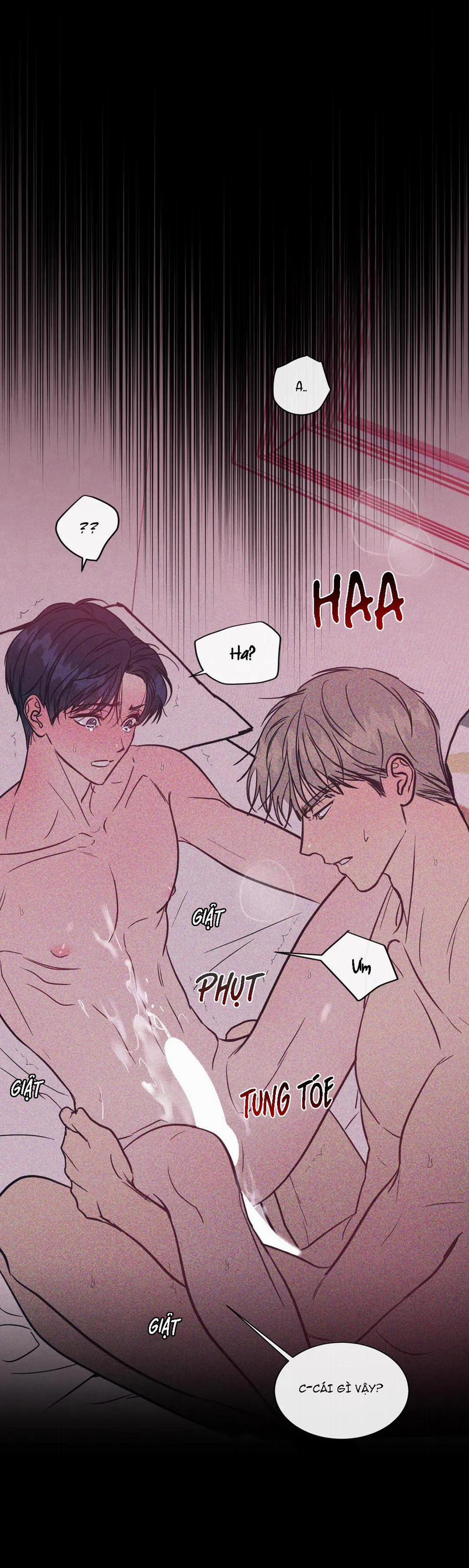 Love In Kitsch 46 trang 3