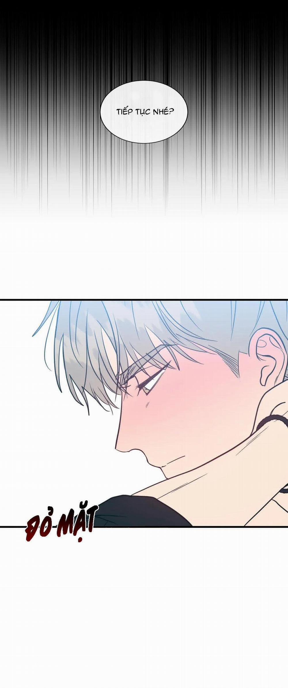 Love In Kitsch 46 trang 6