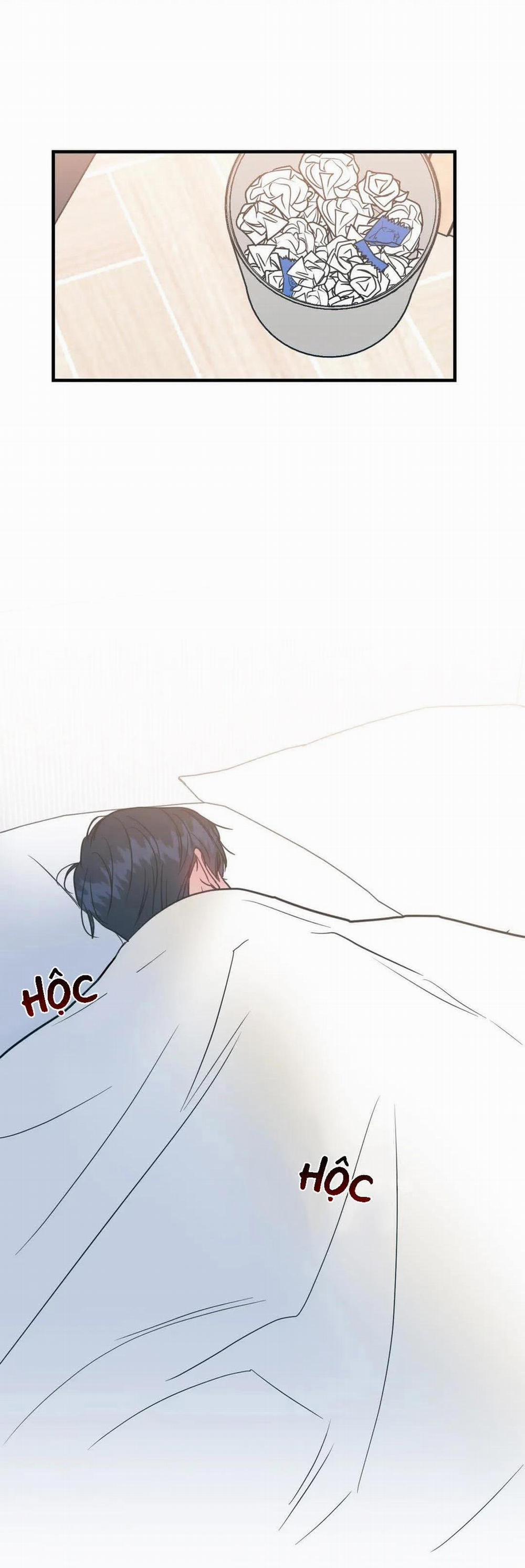 Love In Kitsch 46 trang 8