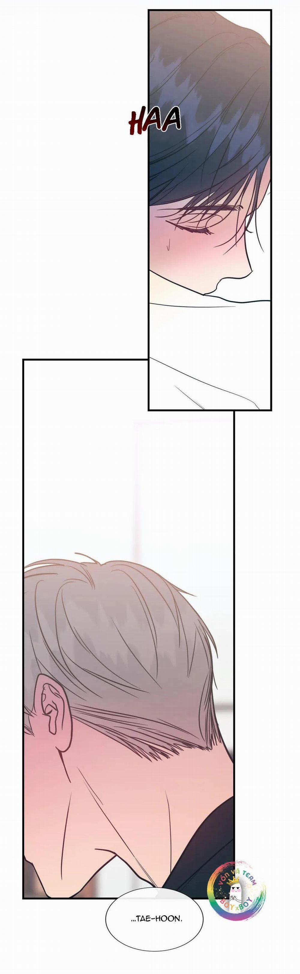 Love In Kitsch 46 trang 9