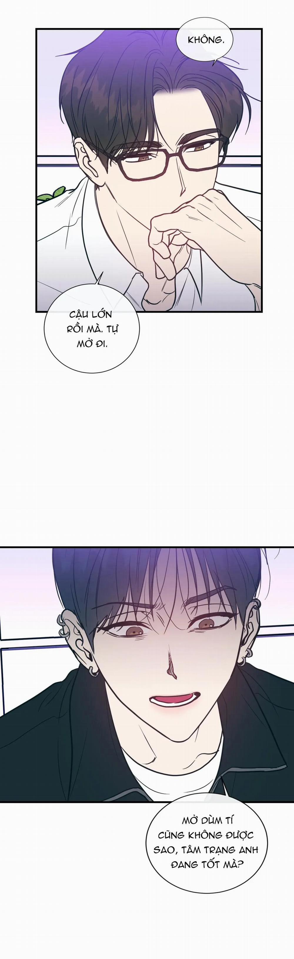 Love In Kitsch 47 trang 14