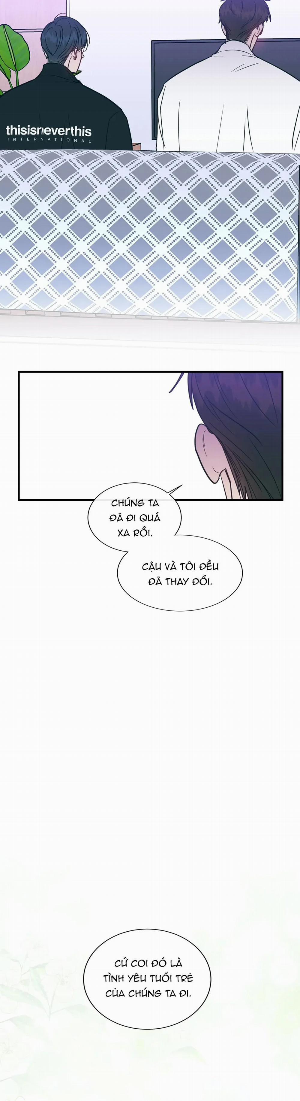 Love In Kitsch 47 trang 18