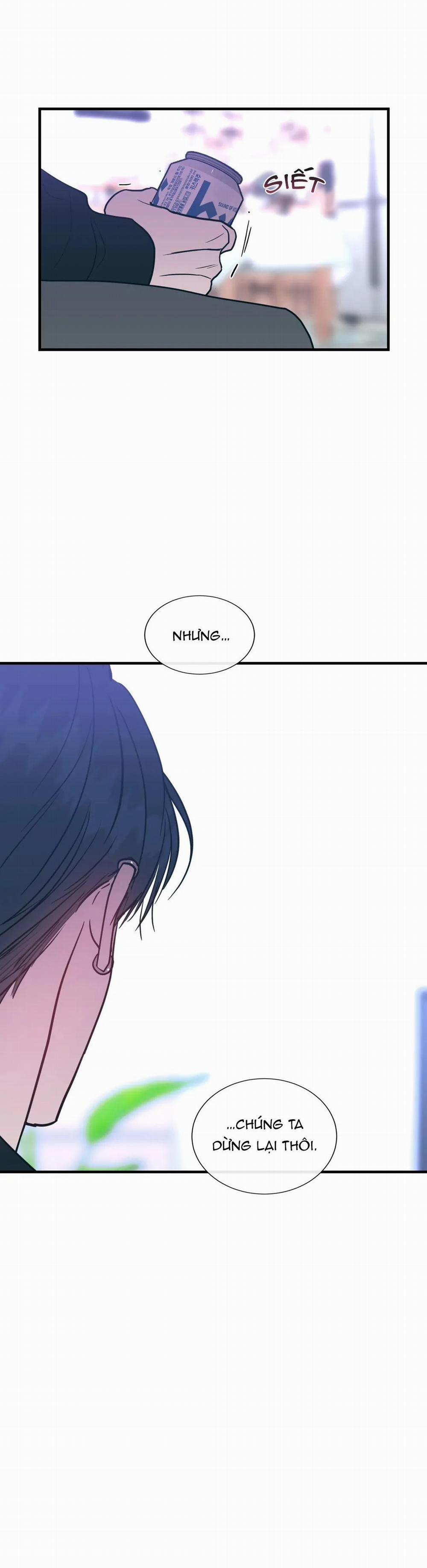 Love In Kitsch 47 trang 20