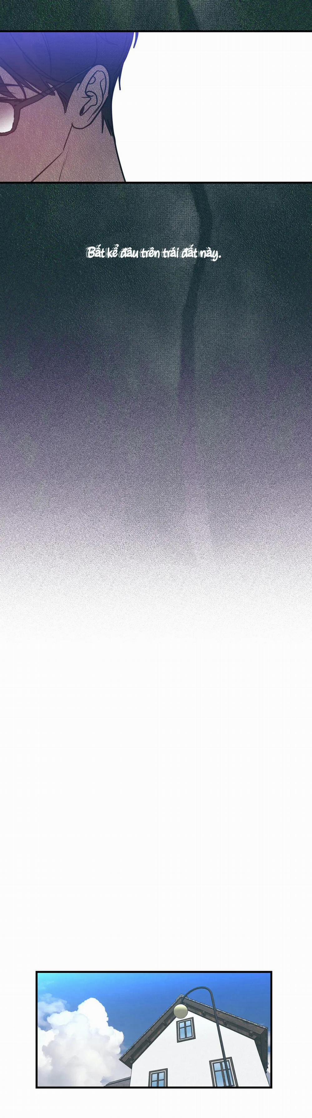 Love In Kitsch 47 trang 24