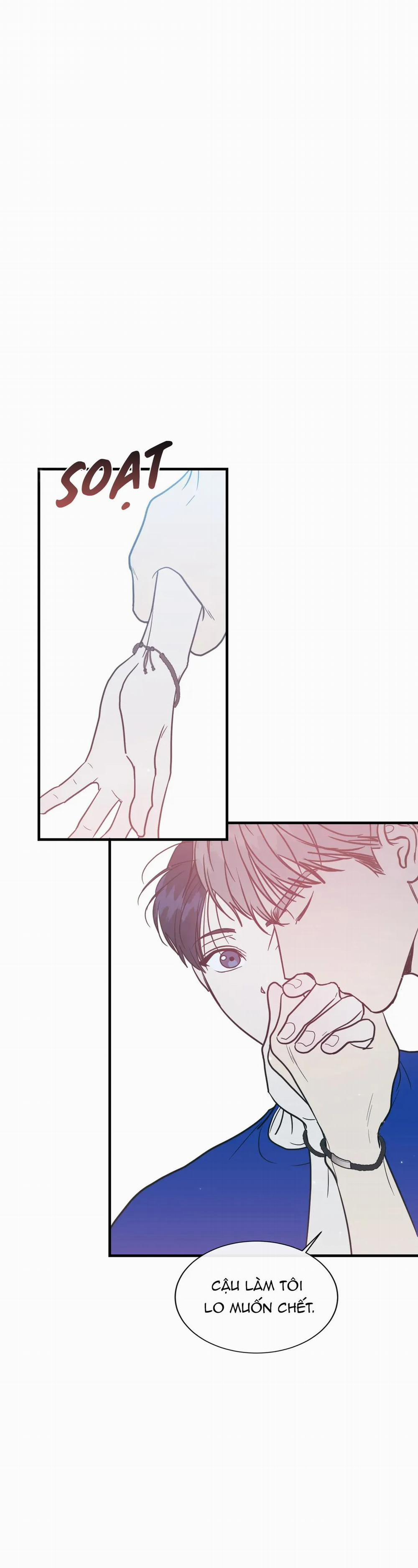 Love In Kitsch 48 trang 10