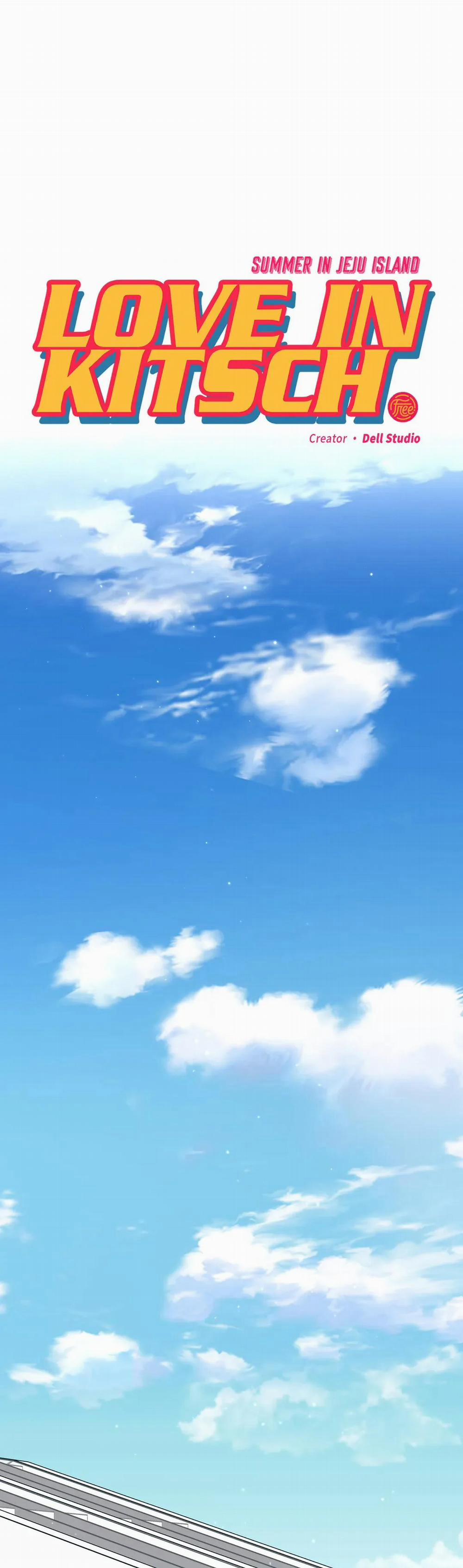 Love In Kitsch 48 trang 13