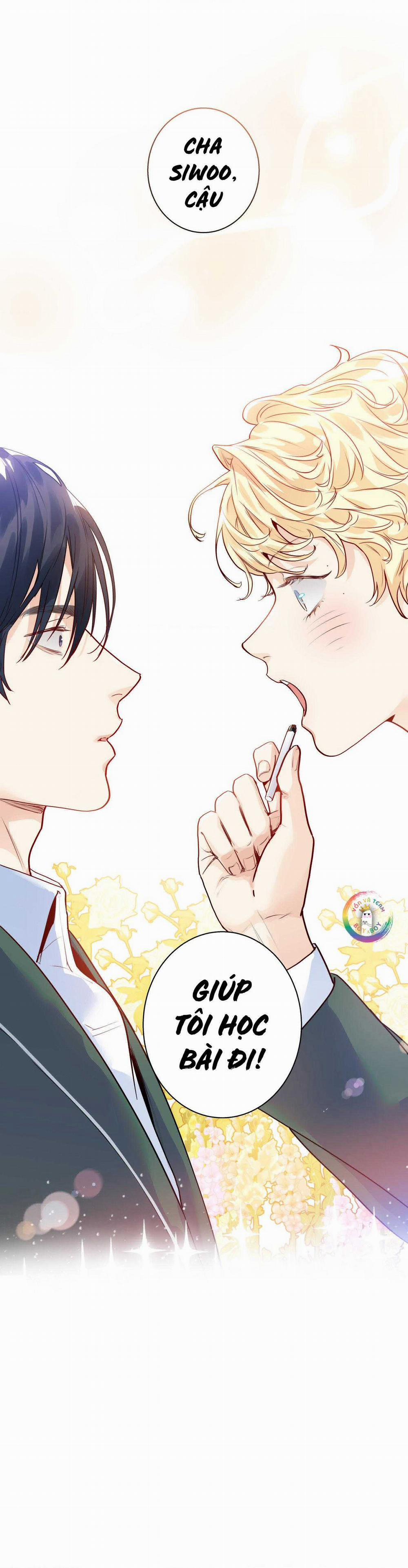 Love Is An Illusion! Superstar 10 trang 25