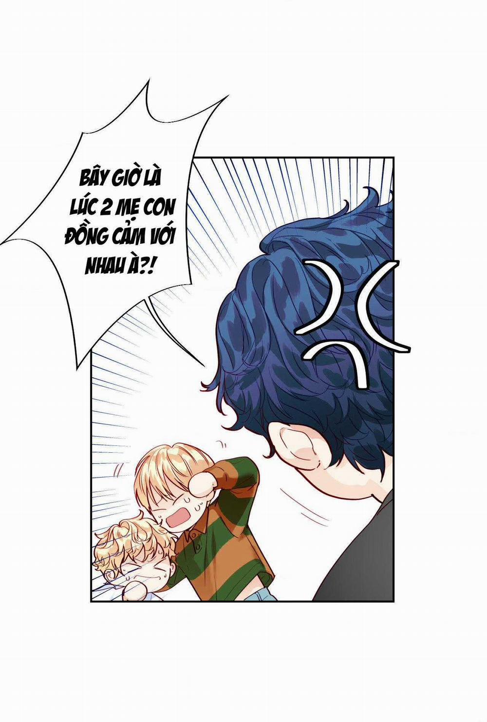 Love Is An Illusion! Superstar 10 trang 7