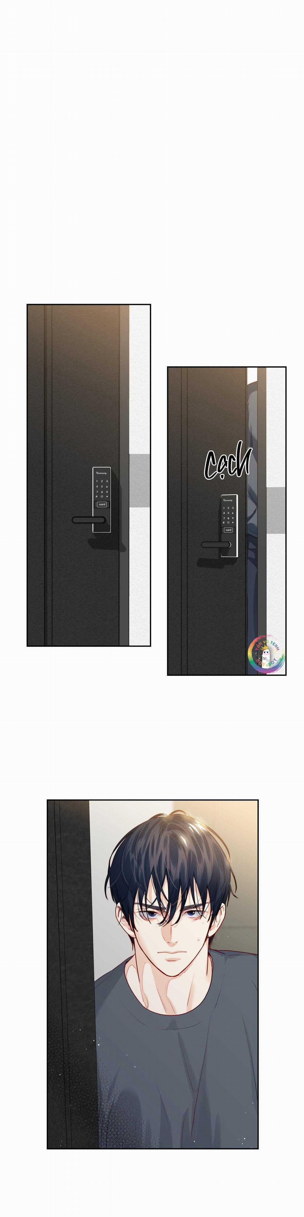 Love Is An Illusion! Superstar 11 trang 26