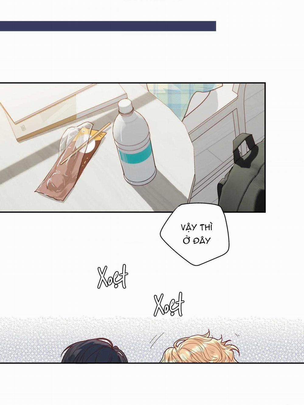 Love Is An Illusion! Superstar 12 trang 15