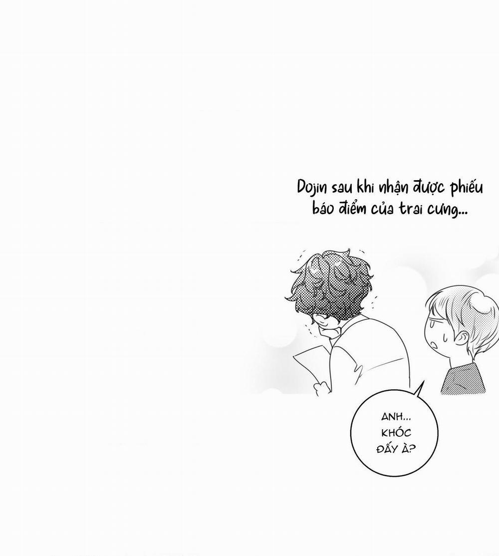 Love Is An Illusion! Superstar 15 trang 27