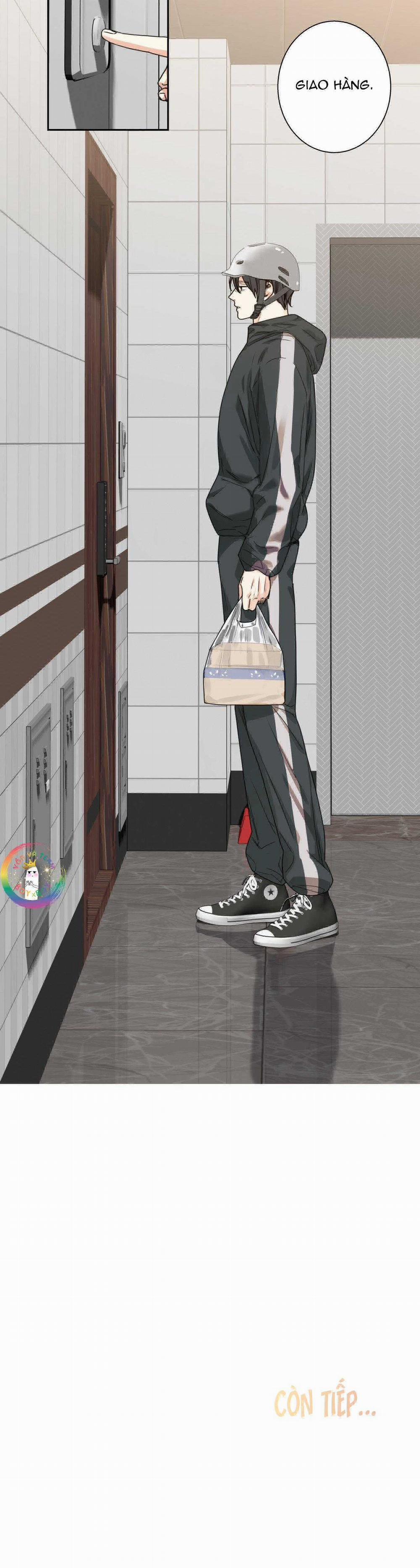 Love Is An Illusion! Superstar 3 trang 24