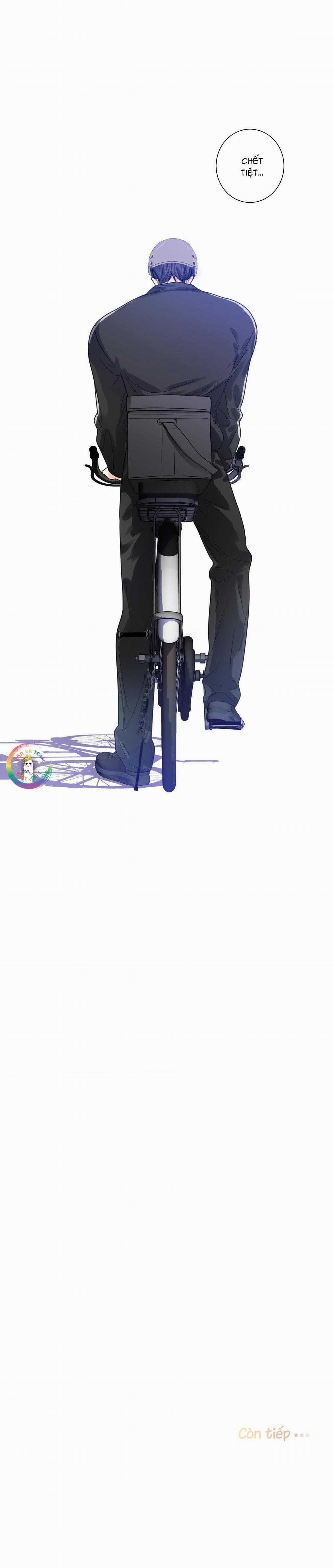 Love Is An Illusion! Superstar 5 trang 20