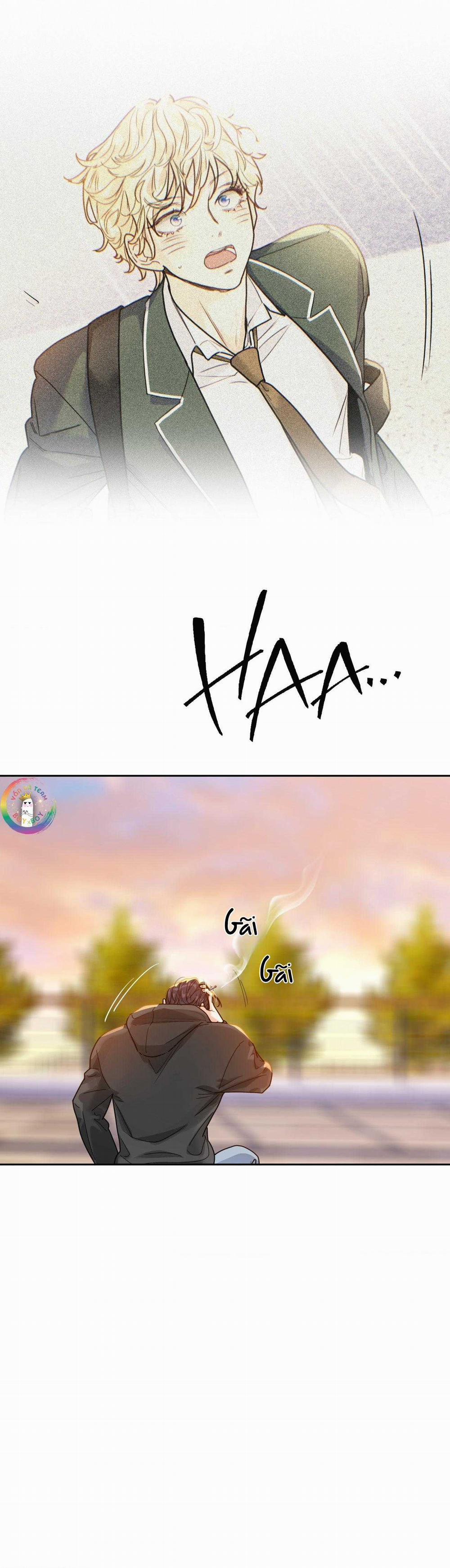 Love Is An Illusion! Superstar 9 trang 26