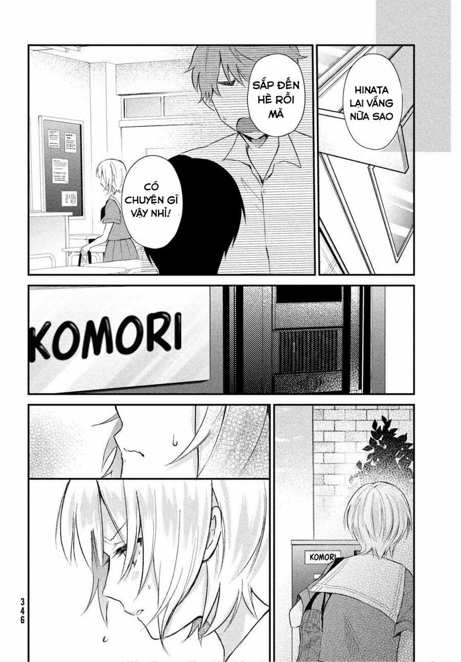 Love-Kyo: Kateikyoushi Ga Xx Sugite Benkyou Dokoro Ja Nai 10.2 trang 1