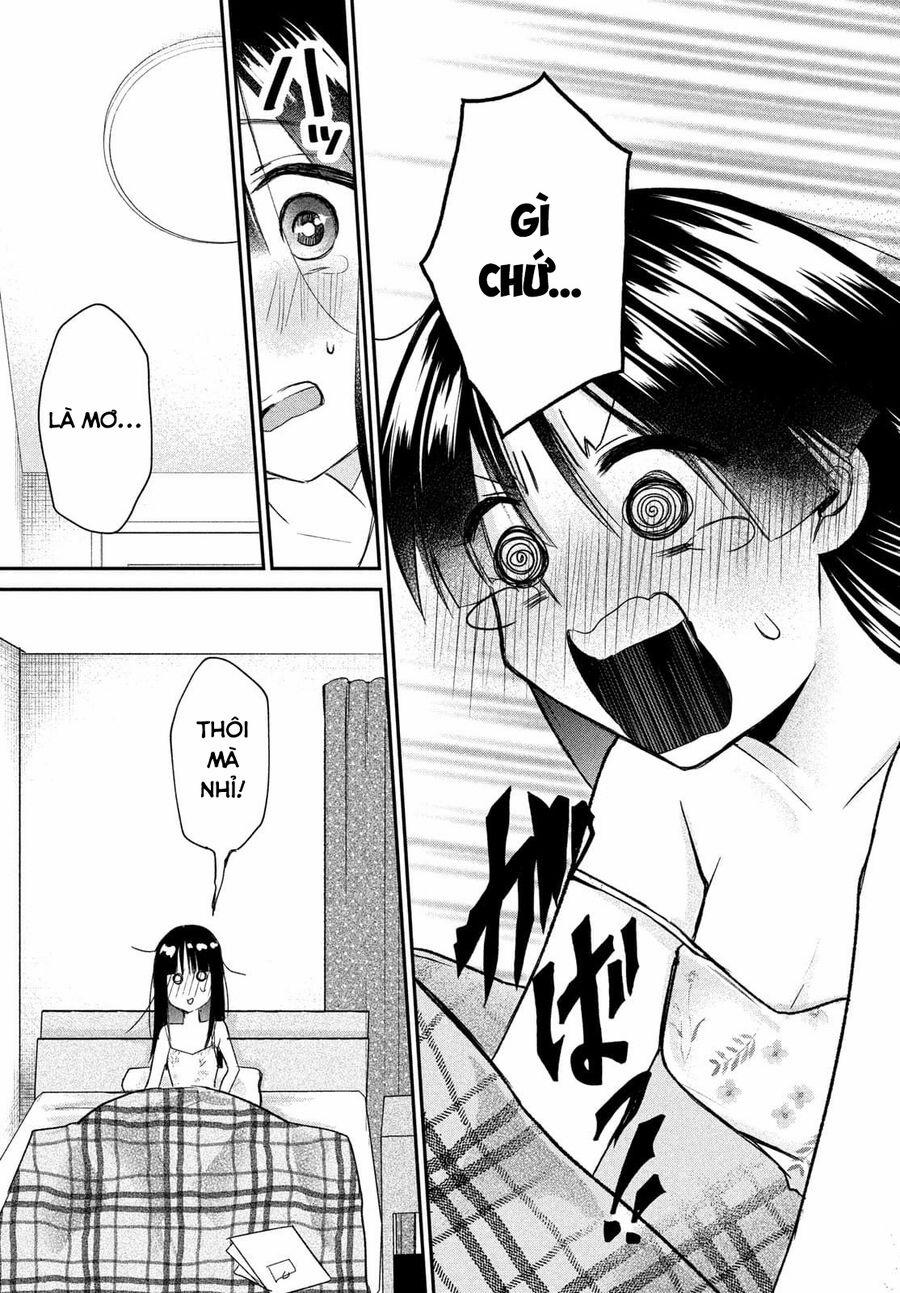 Love-Kyo: Kateikyoushi Ga Xx Sugite Benkyou Dokoro Ja Nai 10.5 trang 6